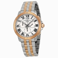 Raymond Weil Tango 4891-SP5-00660 Off White