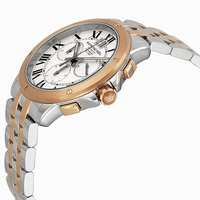 Raymond Weil Tango 4891-SP5-00660 Off White