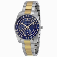 Michael Kors MK6195 Blue