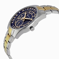 Michael Kors MK6195 Blue