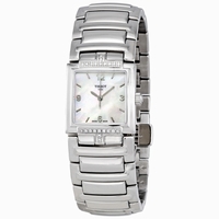 Tissot T-Trend Collection T051.310.61.117.00 Mother of Pearl