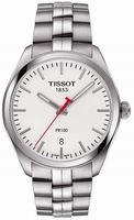 Tissot T1014101103101 Silver