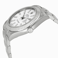 Rolex Datejust II 116334WSO Stainless Steel