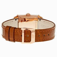 Girard Perregaux Vintage 25900-52-161-BAGA Hand Wind