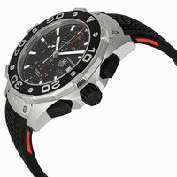 Tag Heuer Aquaracer CAJ2112.FT6036 Black 