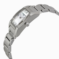 Baume et Mercier Hampton 10050 Mother of Pearl