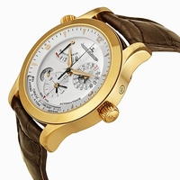 Jaeger LeCoultre Master 1502420 Mens