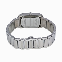 Baume et Mercier Hampton 10050 Mother of Pearl