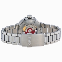 Oris Aquis 01 733 7652 4194 07 8 18 01P Ladies