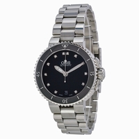Oris Aquis 01 733 7652 4194 07 8 18 01P Ladies