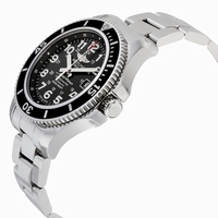 Breitling Superocean II 42 A17365C9/BD67SS Swiss Made