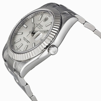 Rolex Datejust II 116334 Stainless Steel