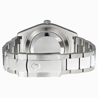 Rolex Datejust II 116334 Stainless Steel