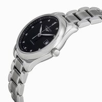 Longines L2.257.4.57.6 Black
