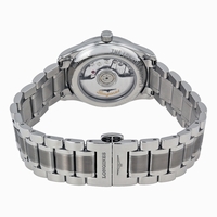 Longines L2.257.4.57.6 Black
