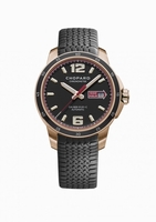 Chopard 161295-5001 Black