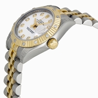 Rolex Datejust 179313WDJ Automatic