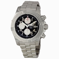 Breitling Avenger A1337011/B973 Black