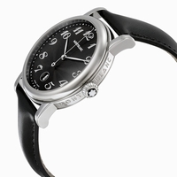 Montblanc Star 102136 Stainless Steel