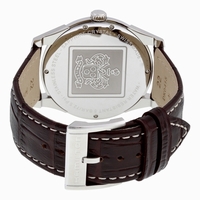 Hamilton Jazzmaster H38511553 Silver