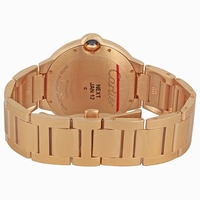 Cartier Ballon Bleu de Cartier W6920036 Mens