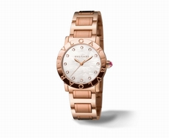 Bvlgari 102090 18kt Pink Gold