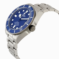 Tudor Pelagos 25600TB Blue