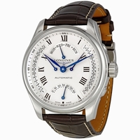 Longines Master Collection L2.717.4.71.3 Automatic