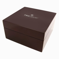 Tag Heuer Carrera CAR2B80.FC6325 Mens