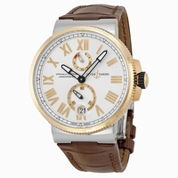 Ulysse Nardin Marine 1185-122-41 Swiss Made