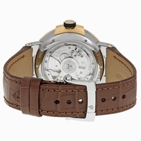 Ulysse Nardin Marine 1185-122-41 Swiss Made