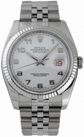 Rolex Datejust 116234-63200 Stainless Steel