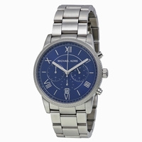 Michael Kors MK8395 Blue