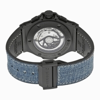 Hublot Big Bang 301.CI.2770.NR.JEANS Automatic