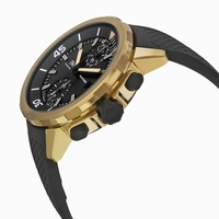 IWC IW379503 Black