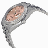 Rolex Datejust 116234PSJ Pink