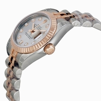 Rolex Datejust 179171SDJ Ladies