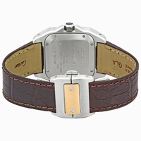 Cartier Santos de Cartier W20107X7 Swiss Made