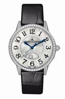 Jaeger LeCoultre Q3433491 18k White Gold