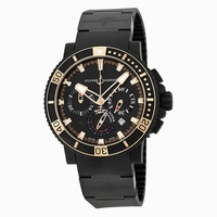 Ulysse Nardin Black Sea 353-90-3C Automatic