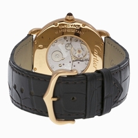 Cartier Ronde Louis Cartier W6800251 18kt Rose Gold