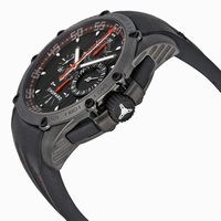 Chopard Chrono 168542-3001 Automatic