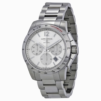 Longines L2.743.4.76.6 Stainless Steel