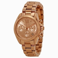 Michael Kors Bradshaw MK5799 Rose