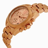 Michael Kors Bradshaw MK5799 Rose