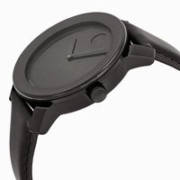 Movado Bold 3600005 Black Museum