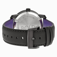 Movado Bold 3600005 Black Museum