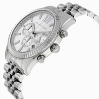 Michael Kors Lexington MK8405 Stainless Steel