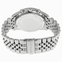 Michael Kors Lexington MK8405 Stainless Steel