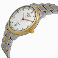 Longines Master Collection L26285777 Silver